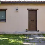In Marche With Pool & Verdicchio Wines Apartman Montecarotto