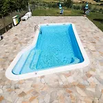 In Marche With Pool & Verdicchio Wines Apartman