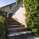 In Marche With Pool & Verdicchio Wines Daire Montecarotto