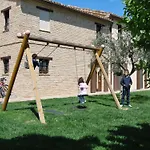 Apartman In Marche With Pool & Verdicchio Wines Montecarotto