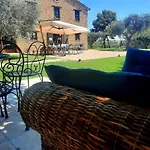 Daire In Marche With Pool & Verdicchio Wines Montecarotto