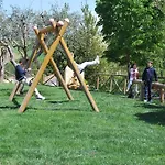 Daire In Marche With Pool & Verdicchio Wines