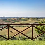 In Marche With Pool & Verdicchio Wines Apartman *