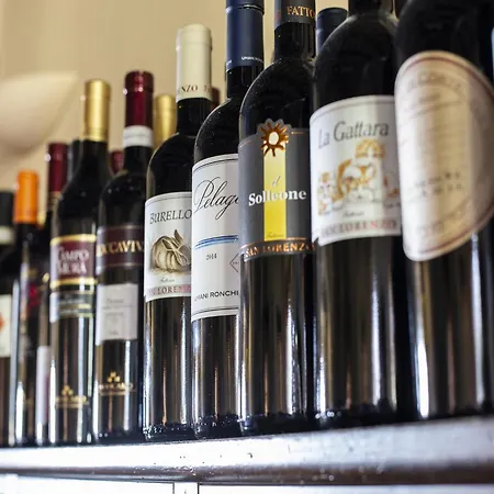דירה In Marche With Pool & Verdicchio Wines Montecarotto