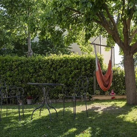 In Marche With Pool & Verdicchio Wines Montecarotto