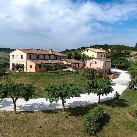 Apartman In Marche With Pool & Verdicchio Wines *